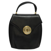 Bally Handbag Leather