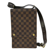 Louis Vuitton Portobello Messenger Damier