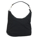 Gucci Zip Hobo Nylon