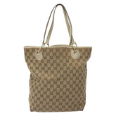 Gucci GG Canvas Bag Canvas