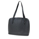Louis Vuitton Lussac Handbag Epi Leather