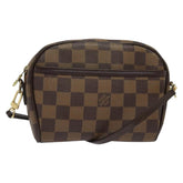 Louis Vuitton Ipanema Pochette Damier