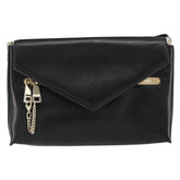 Chloe Cassie Shoulder Bag Leather