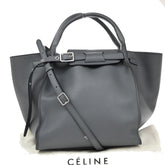 Celine Big Bag Smooth Calfskin