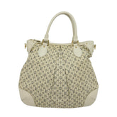 Louis Vuitton Marina Handbag Mini Lin Croisette