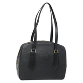 Louis Vuitton Voltaire Handbag Epi Leather