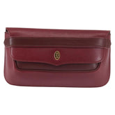 cartier Must de Cartier Clutch bag Leather