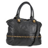 Chloe Vintage Tote bag Leather