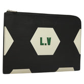 Louis Vuitton Pochette Jour Limited Edition FIFA World Cup Epi Leather