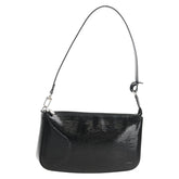 Louis Vuitton Pochette Accessoires NM Electric Epi Leather