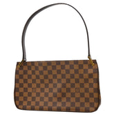 Louis Vuitton Aubagne Bag Damier
