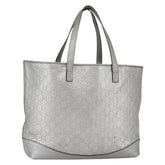 Gucci Plus Tote Guccissima Leather
