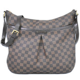 Louis Vuitton Bloomsbury Handbag Damier