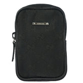 Gucci Cigarette Case GG Canvas