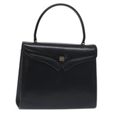 Givenchy Vintage 4G handbag Leather