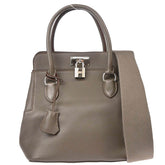 Hermes Toolbox Bag Swift