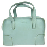 Loewe Amazona Bag Leather