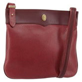 cartier Must de Cartier Shoulder Bag Leather