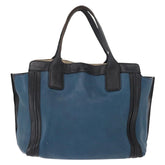 Chloe Alison East West Tote Leather