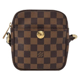 Louis Vuitton Rift Handbag Damier