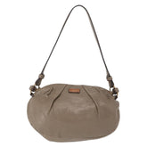 Chloe Vintage Shoulder Bag Leather