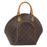 Louis Vuitton Ellipse Bag Monogram Canvas