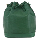 Louis Vuitton Noe Handbag Epi Leather