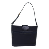 Burberry Vintage Shoulder Bag Nylon