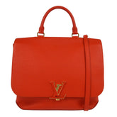 Louis Vuitton Volta Handbag Leather