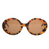 Gucci Eyewear Interlocking G Sunglasses