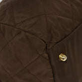 Prada Boston Bag Quilted tessuto