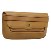 cartier Must de Cartier Clutch bag Leather