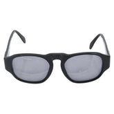 Chanel Logo CC Sunglasses Plastic