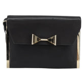 Chloe Vintage Shoulder Bag Leather