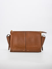 Celine Trifold Clutch On Chain