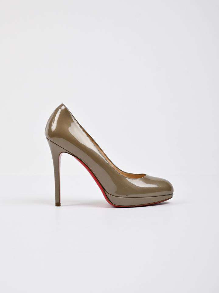 Christian Louboutin Bianca Patent Leather Review