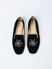 Charlotte Olympia Loafers