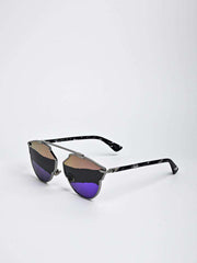 Christian Dior Tricolor Sunglasses