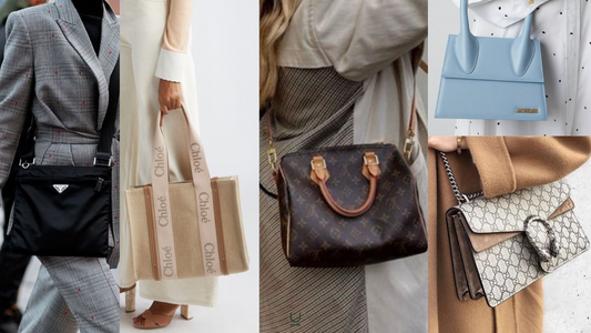 A Bag Collection for Every Budge