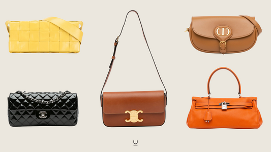 east-west designer bags