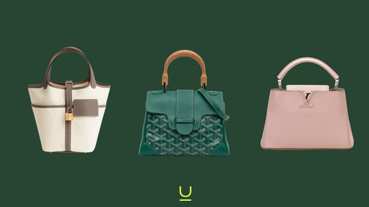 Timeless Designer Bags to Celebrate Saudi Heritage