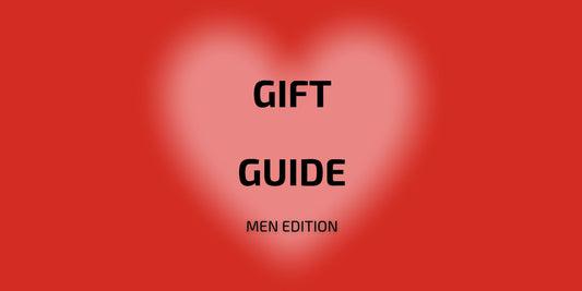 Gift Guide: Perfect Luxury Gifts for Him