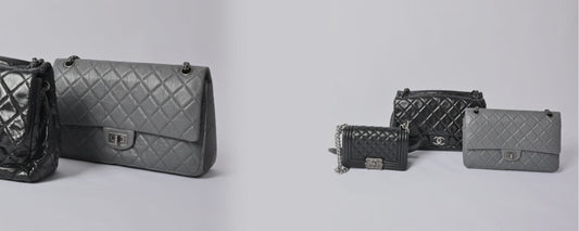 The Saudi Insider’s Guide: How to Buy Authentic Designer Bags for 70% Less