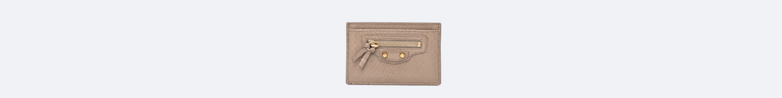 Small Leather Goods