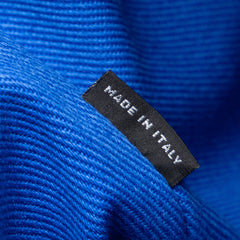 Medium Canvas Logo Drill Satchel