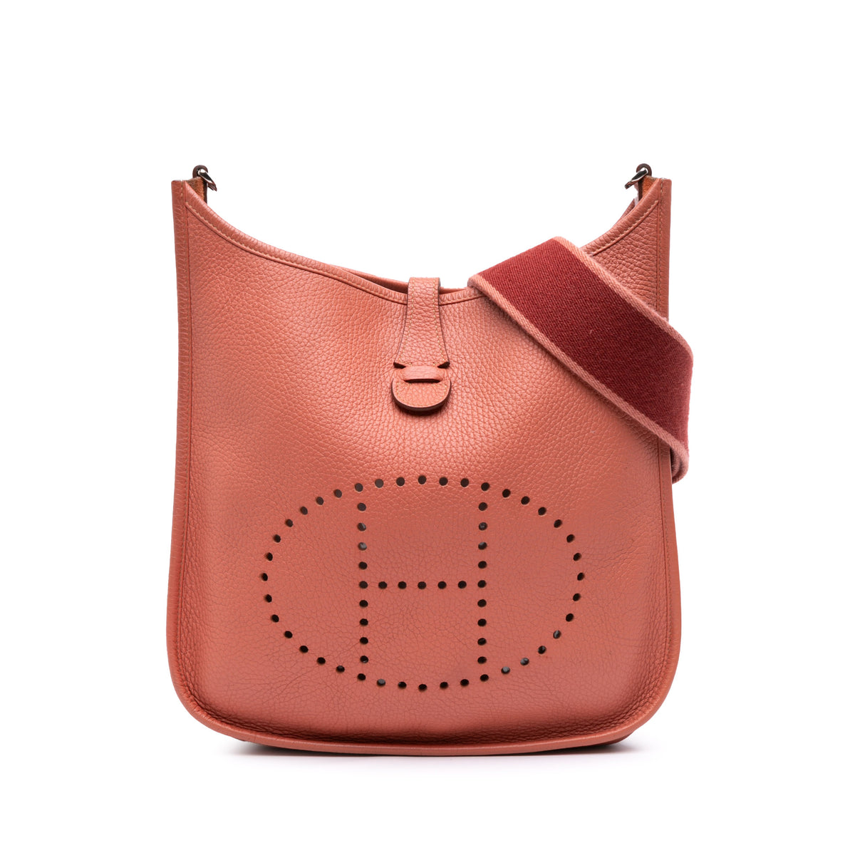 Clemence Evelyne III 29