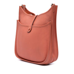 Clemence Evelyne III 29