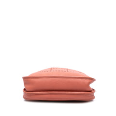 Clemence Evelyne III 29