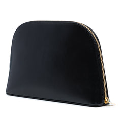Shiny Calfskin Triomphe Pouch