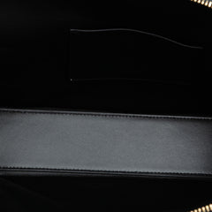Shiny Calfskin Triomphe Pouch